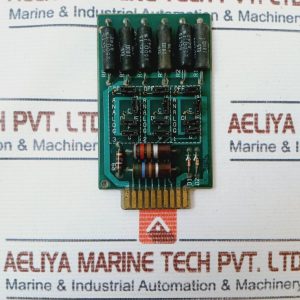 125p2003-1 Printed Circuit Board