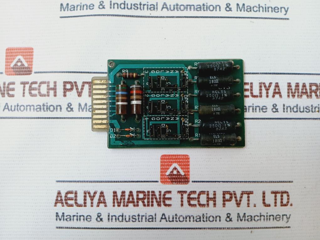 125p2003-1 Printed Circuit Board - Image 3
