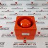 Multison Ds 10 Audible Alarm Device 230v