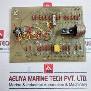 13710s 13710c Printed Circuit Board