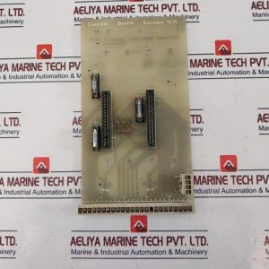 1615 Duolift Follower Control Board 4-80