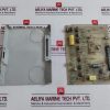 1718a Asservissement Rotation Printed Circuit Board