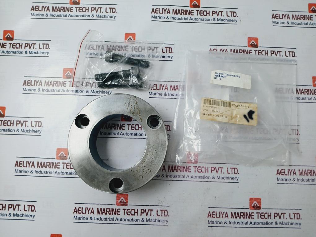 1894 542-1 Clamp Ring