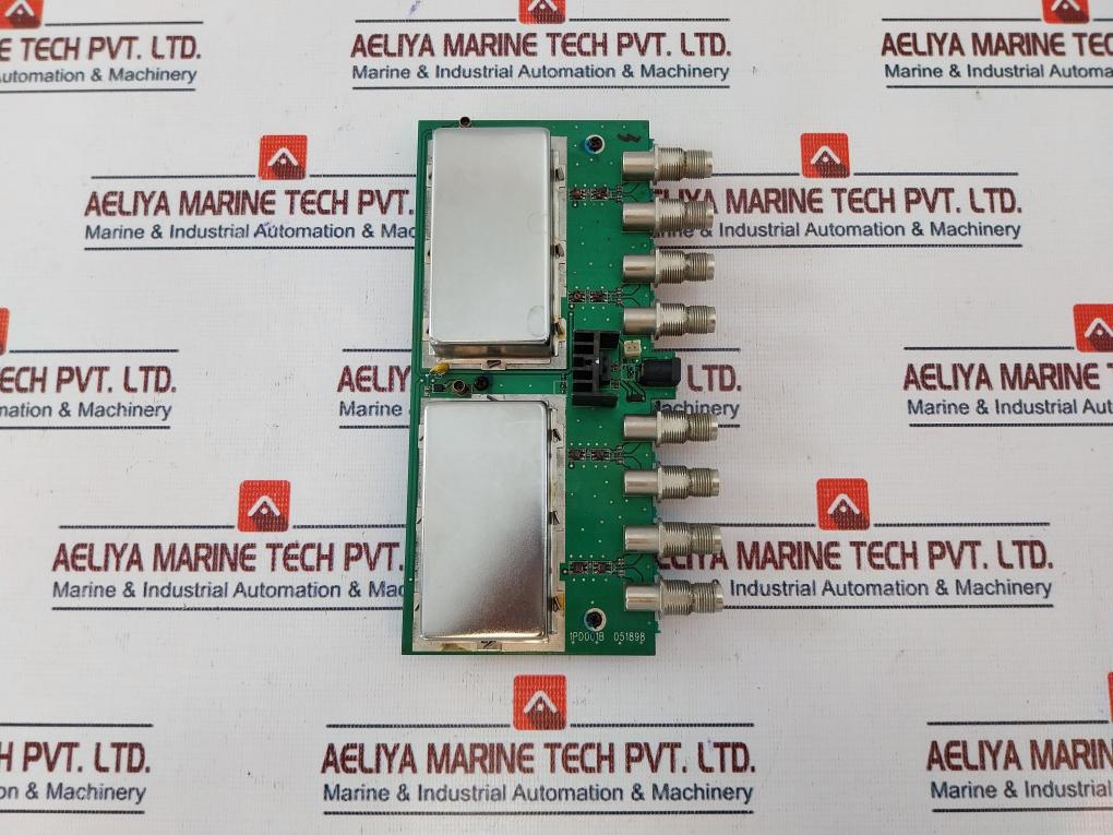 1pd001b 051898 Board - Image 3