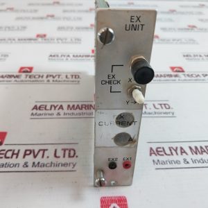 Toshiba 3j8a0218-e Printed Circuit Board