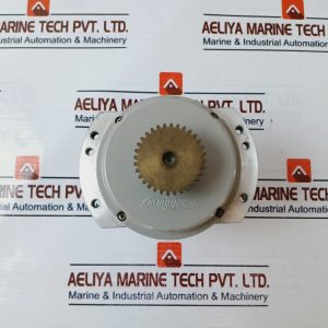 Tamagawa Ts 21n 1e 11 Synchro Tx Motor 110v