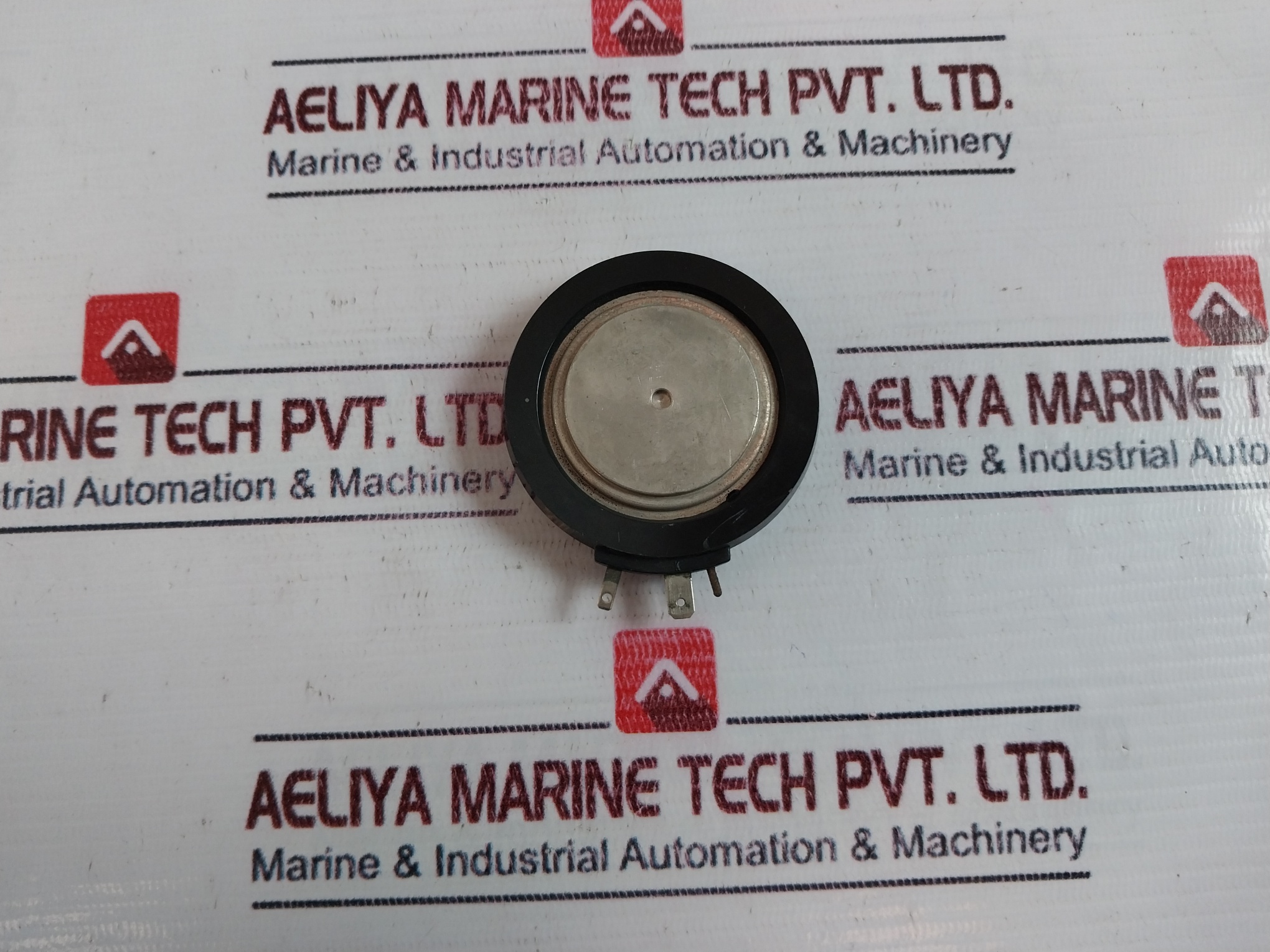 Eupec T 718 N 14 Toc Thyristor - Image 3