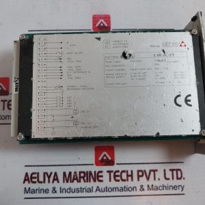 Atos E-me-ac-05f Electronic Drivers