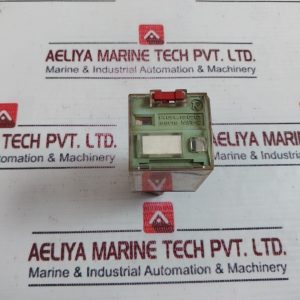 Releco C3-a30 Power Relay 380v