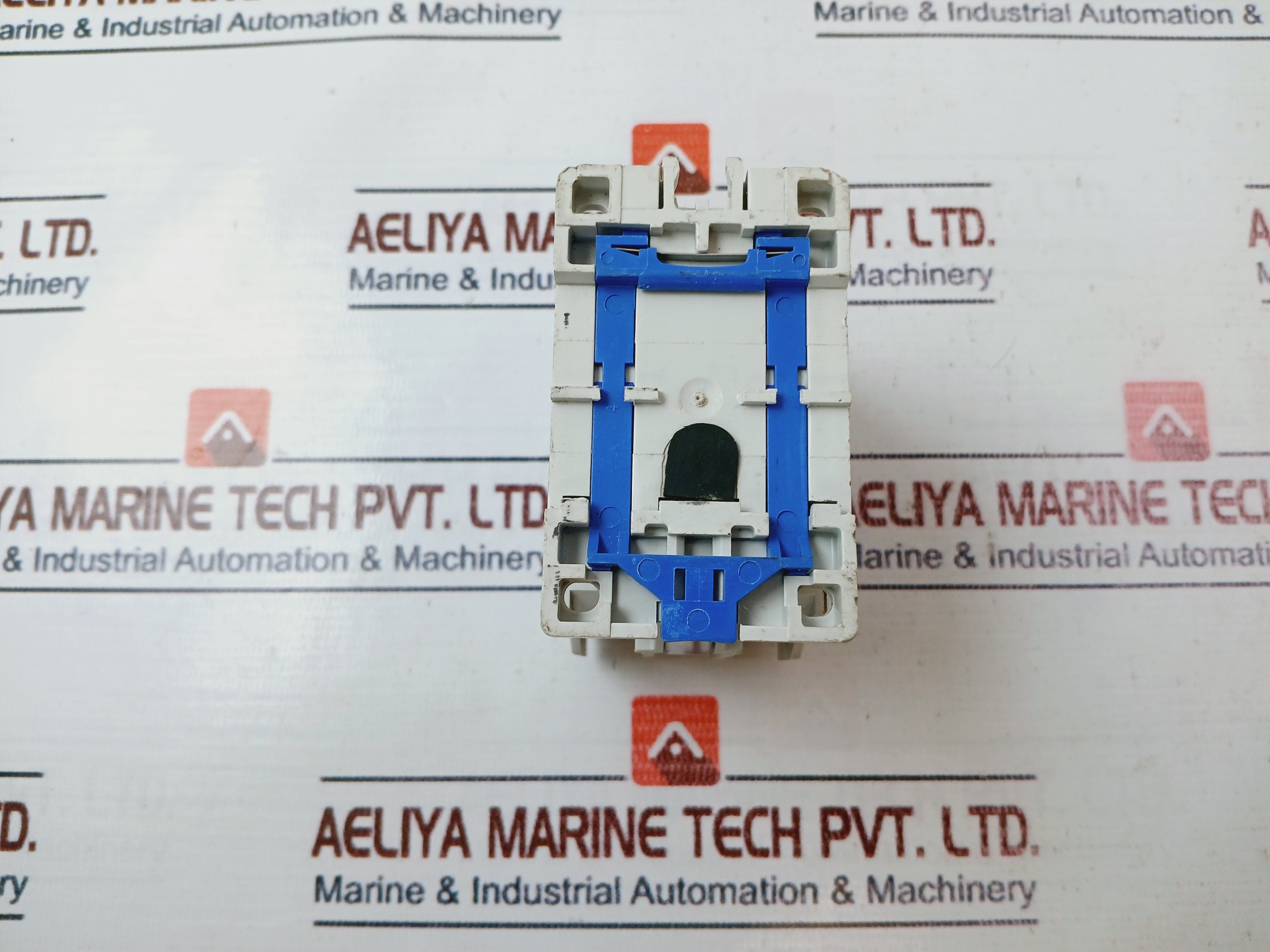 Cutler-hammer Ae16dn0 Starter 690v - Image 4