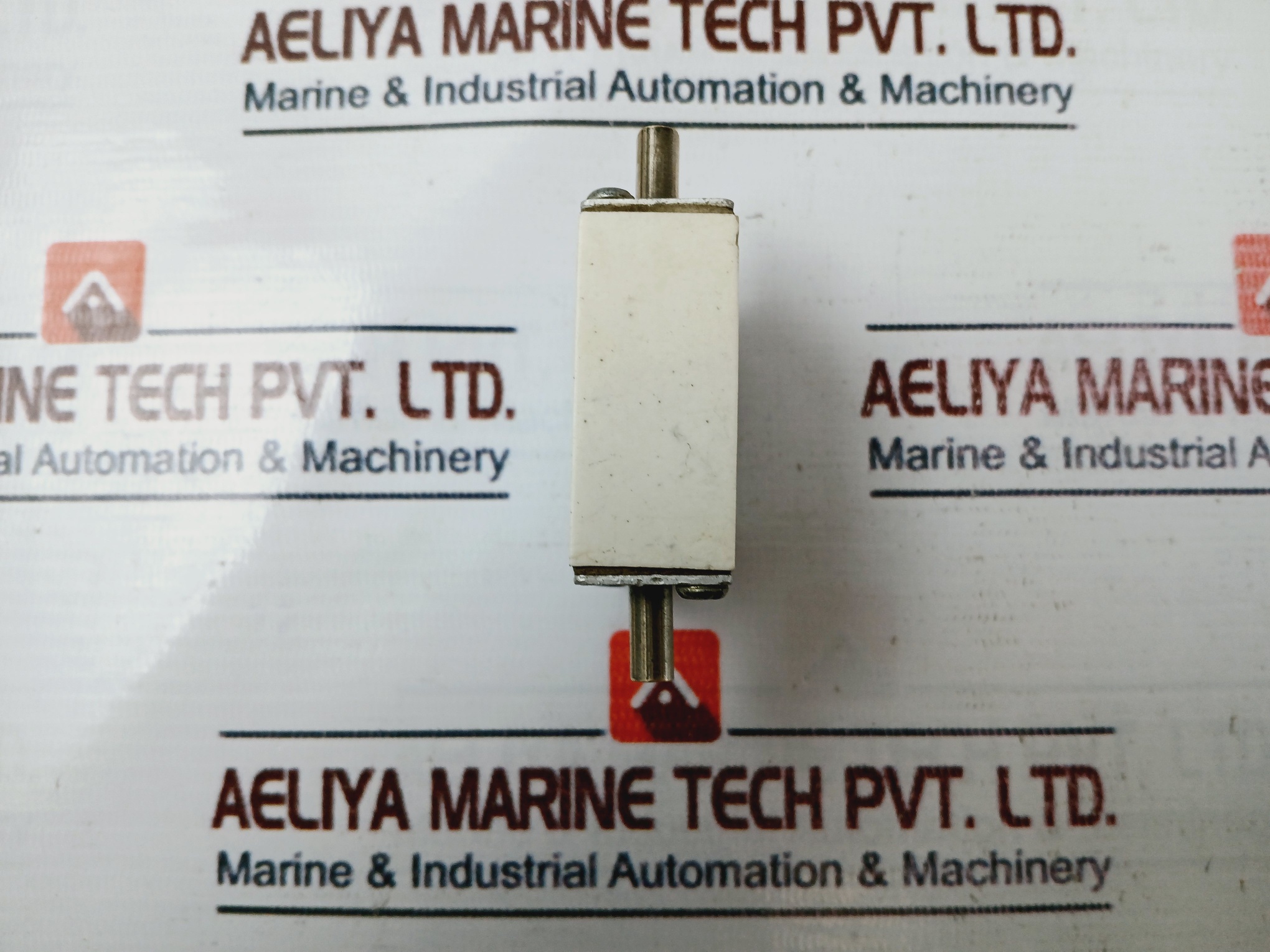 Siemens 3na3 830-7y Fuse Link 500v - Image 4