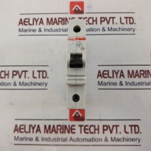 Abb S271 Fuse Machine Circuit Breaker 480v