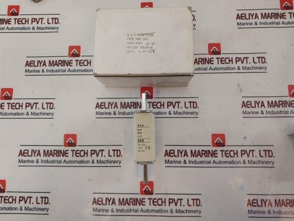 E.i.a Nh0-50a Fuse Link 690v