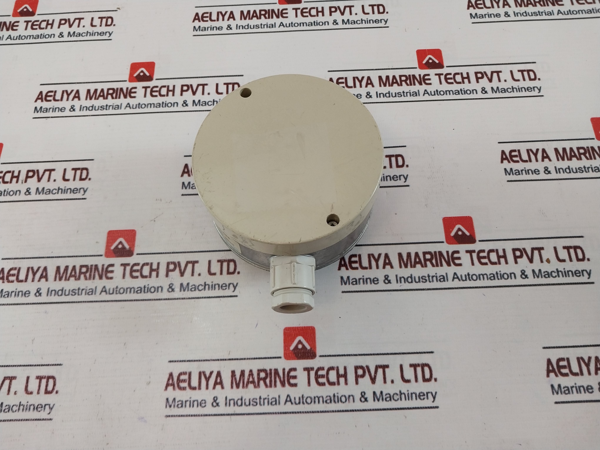 Johnson Controls Sp-1000-0200 Metal Housing 250v