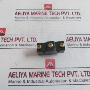 Omron Z-15gw21-b Limit Switch 250v