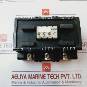 Aeg Be 627w Current Transformer