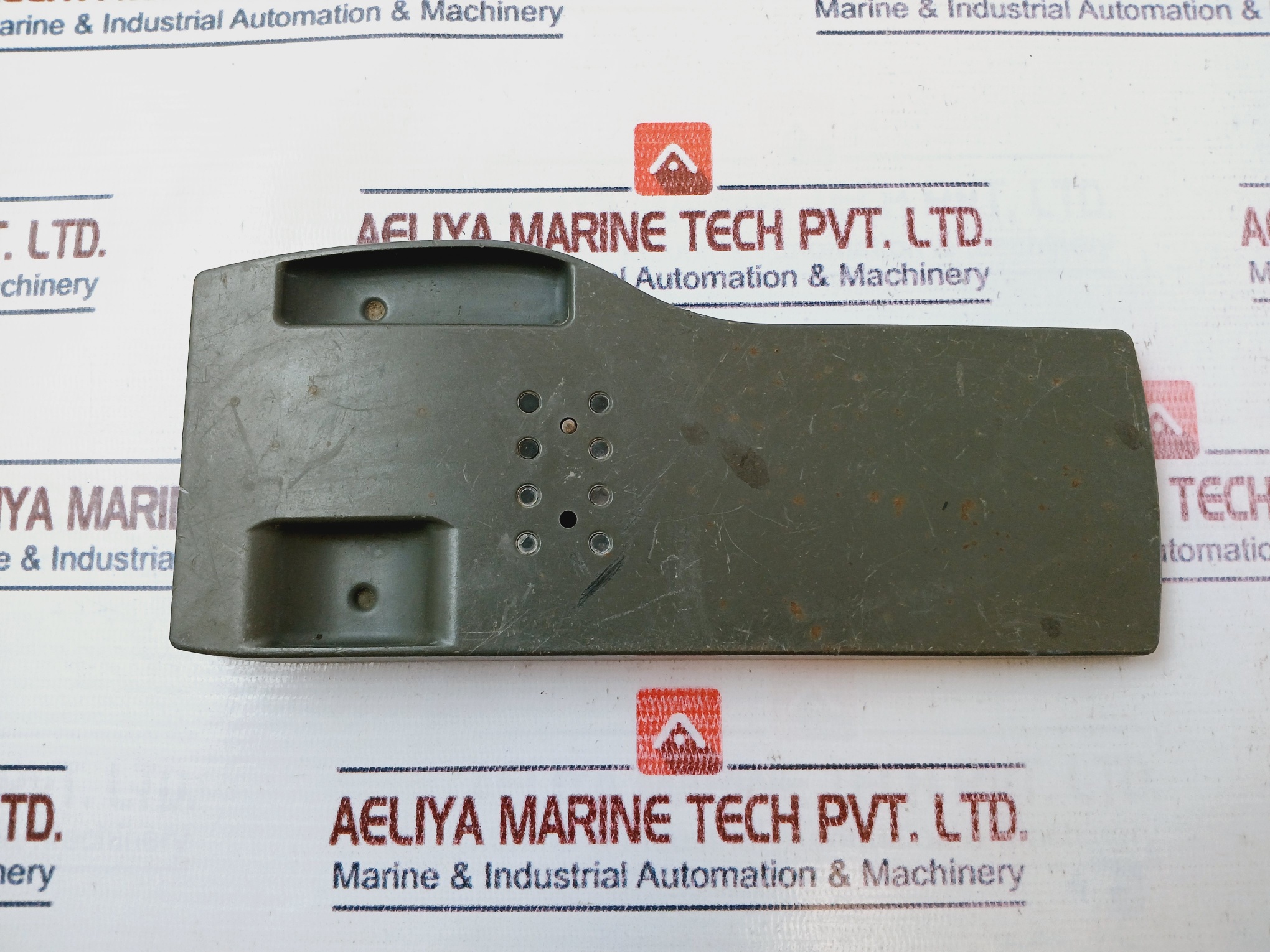 Schlumberger Sema T044603-a01 Magic - Image 4