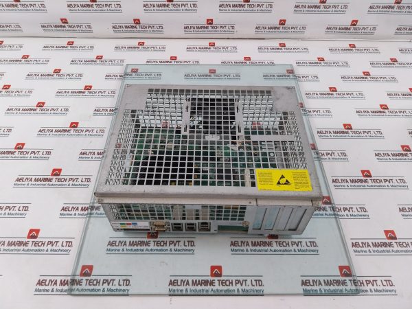 Abb Dsqc639 3hac 025097-00116 Computer Controller Unit