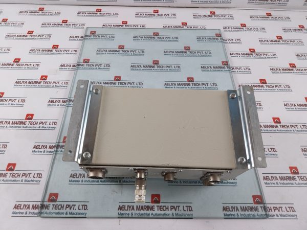 Abb 3hac021905-001/05 Smb-board Unit - Image 4
