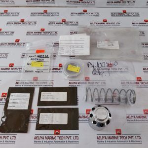 Oceaneering 100833-rk Valve Check Repair Kit