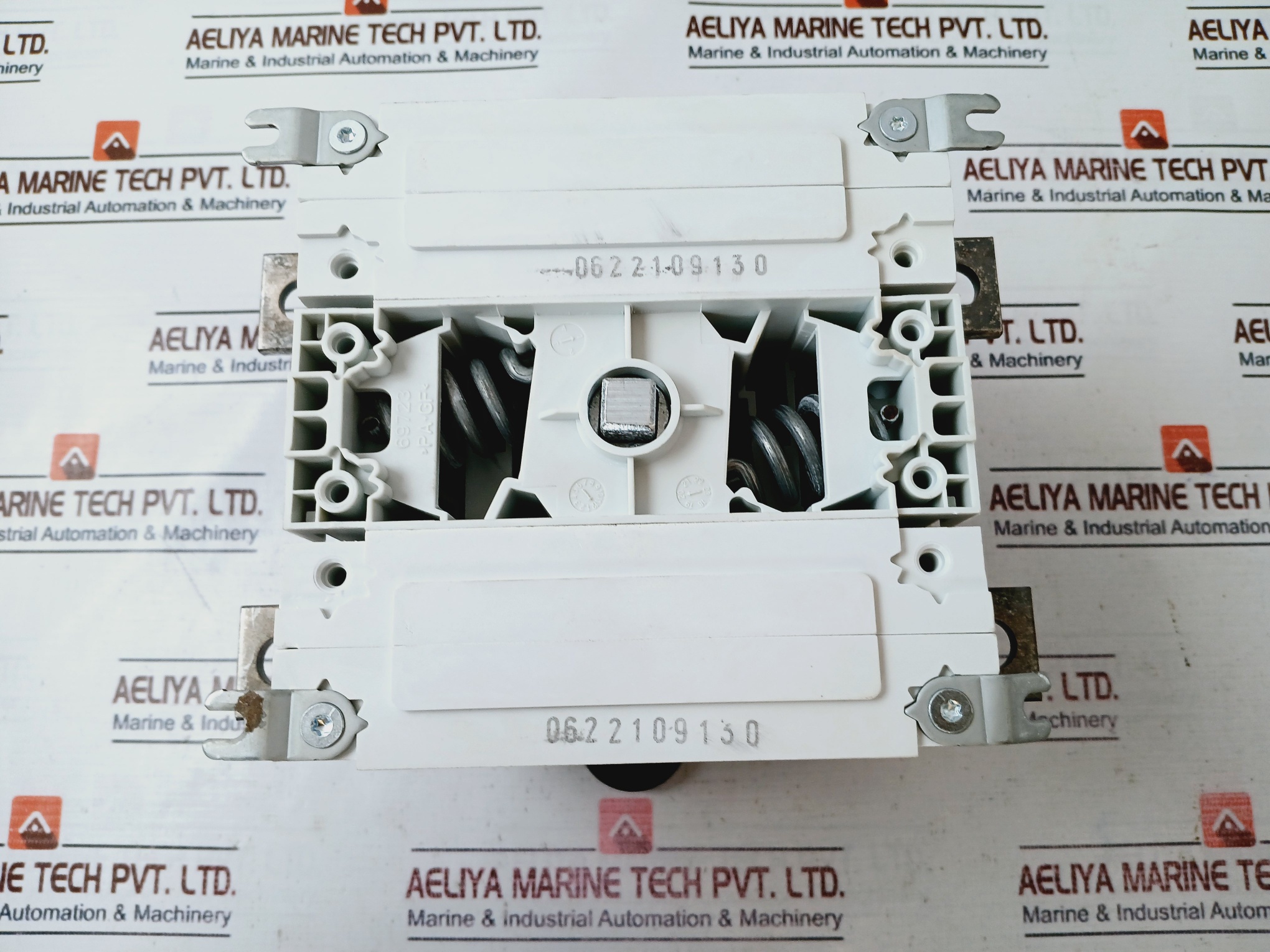 Abb Otdc400fv11k Switch-disconnectors 400a - Image 4
