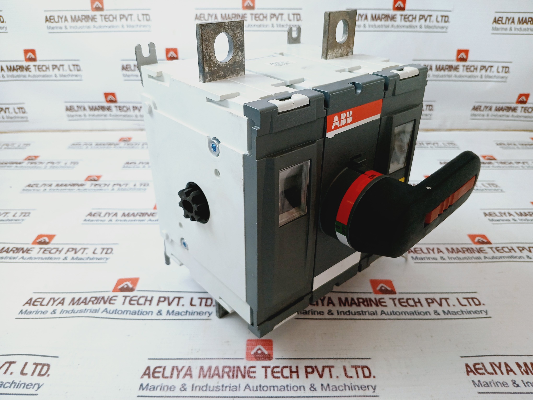 Abb Otdc400fv11k Switch-disconnectors 400a - Image 3