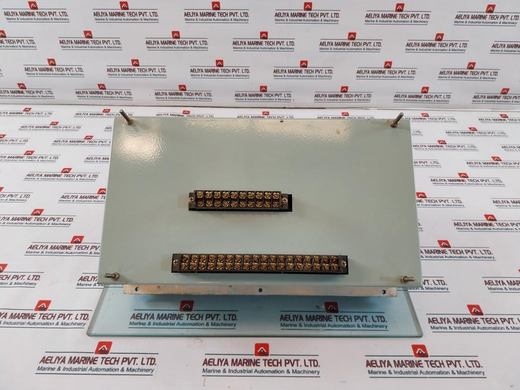 Nabco Mt-8134-tp Sub Telegraph - Image 4