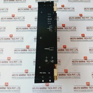 Jrc Nba-4002 Power Supply Unit