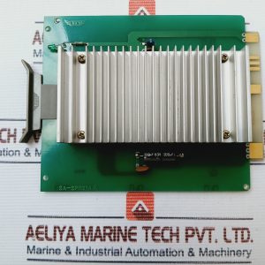 Jrcs Sa-spr21a Pcb Board 12v