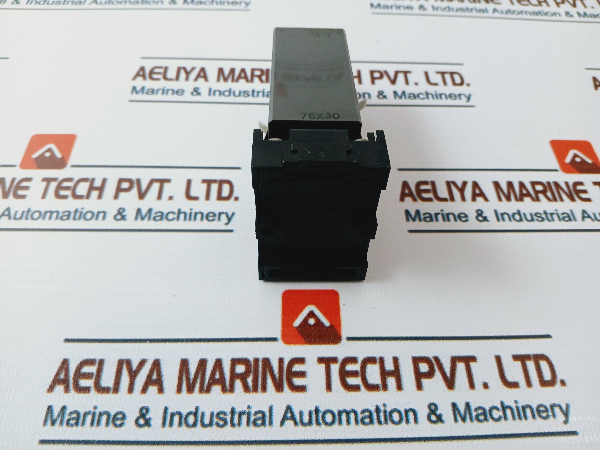 Idec Gt5p-n Electronic Timer 240v - Image 4