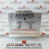 Aquamatic Combined Control Module