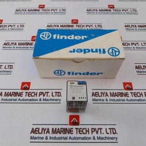 Finder Rina 60.13.9.024.0040 General Purpose Relay 250v