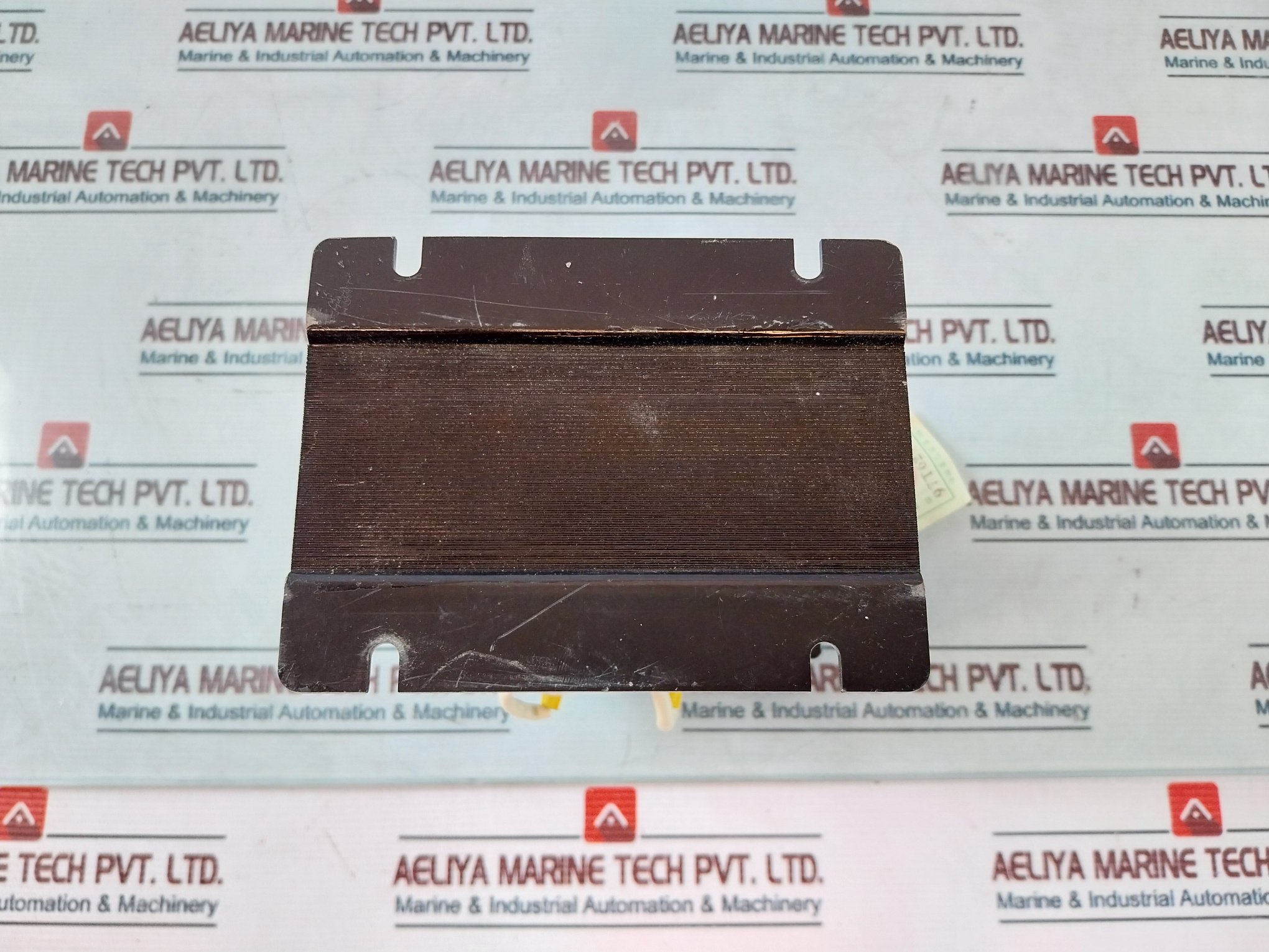 Terasaki Electric Tse-50lfj Transformer 460v - Image 4