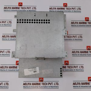 Abb Ebmpapst 3hac058696-001 Robot Circuit Board Unit 24v