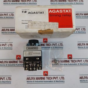 Agastat 7012l1od Timing Relay 240v