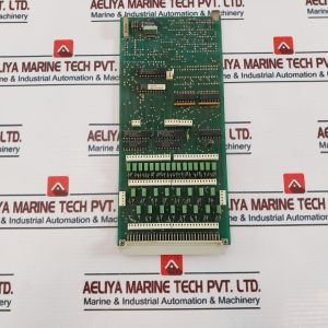 Malling Kontrol 9710.00 Printed Circuit Board