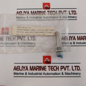 Vishay P13v Potentiometer