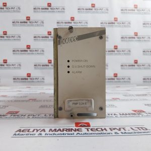 Powec Pmp 3.24 E Power Supply