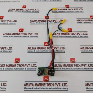 Siemens A5e49488986 Circuit Board