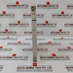 Valmet Automation M8512071 M1 Input Module