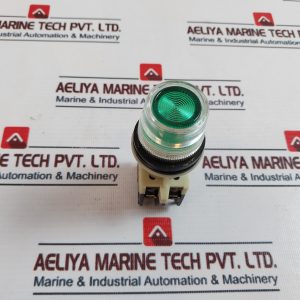 Fuji Electric Ah30-l4-ba-0160 Command Switch 600v