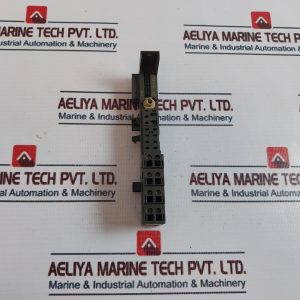 Siemens Tm-e15s24-01 Terminal Module