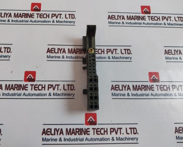 Siemens Tm-e15s24-01 Terminal Module