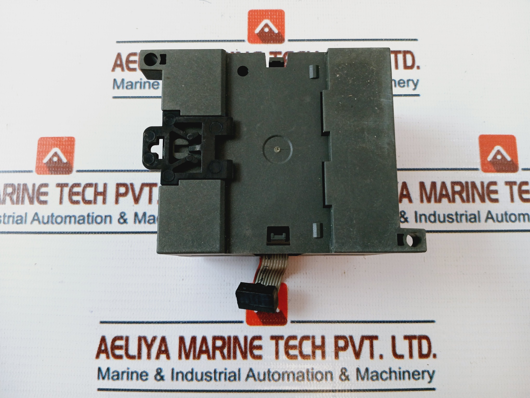 Siemens 6es7 221-1bh22-0xa8 Digital Input Module 30v - Image 4