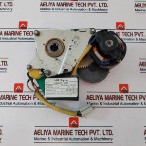 Abb 1sda038324r1 Geared Motor Device 250v