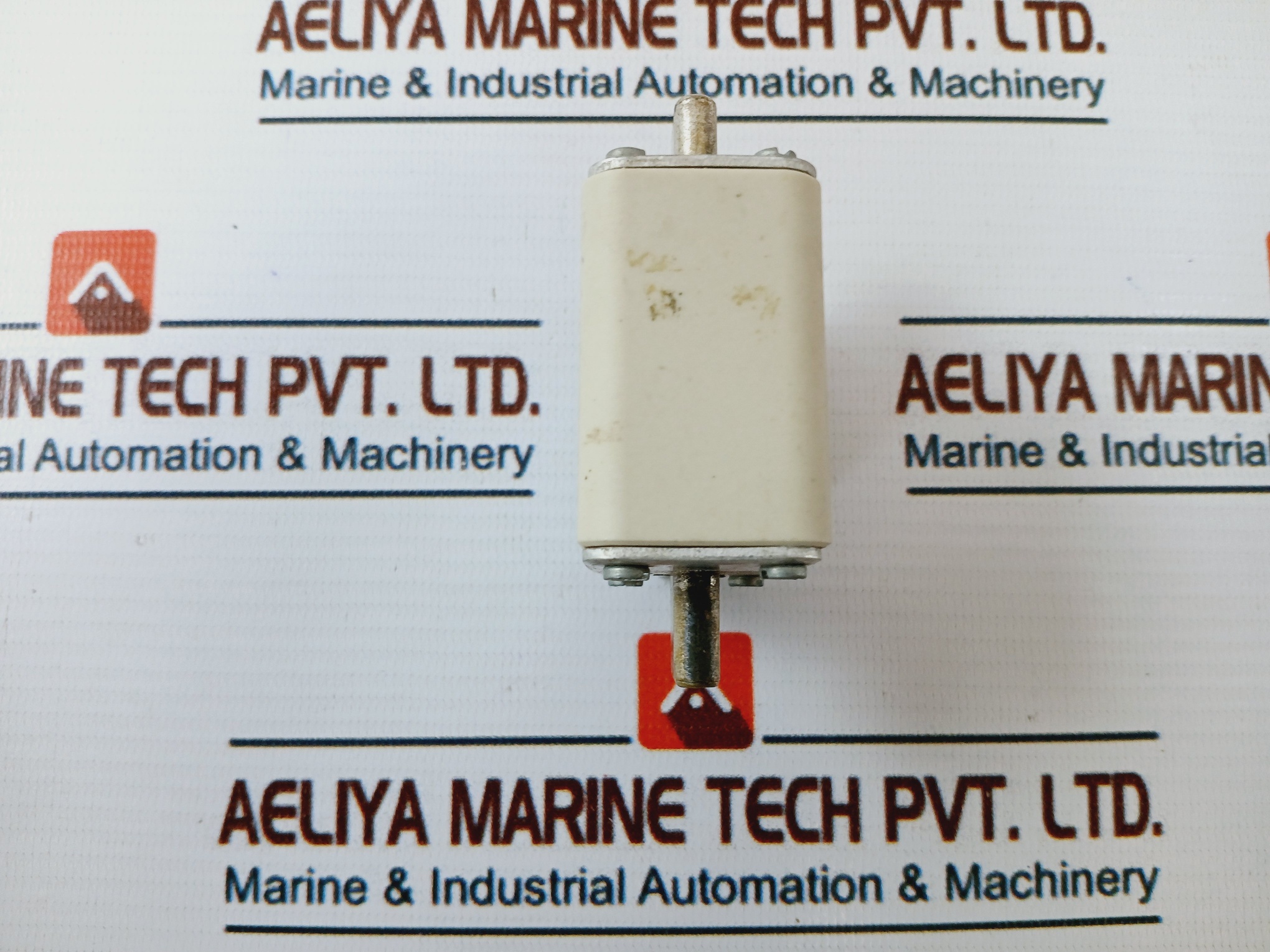 Siemens 3na3 836 Fuse Link 500v - Image 4