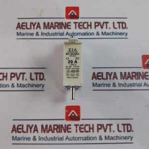 Eia Nh-00/00c Eurofuse 500v