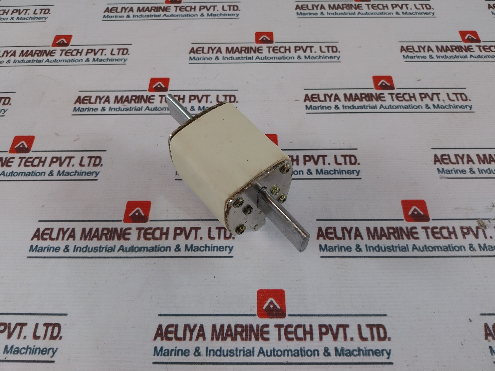 Eia Nh-2 Eurofuse Link 500v - Image 4