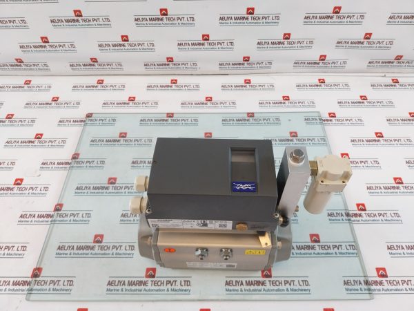 Air Torque Dr00150u Al Pneumatic Actuator