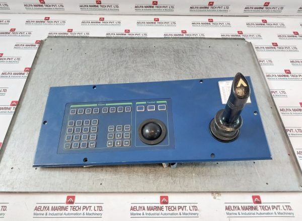 Simrad 25005331 Numeric Special Function Panel